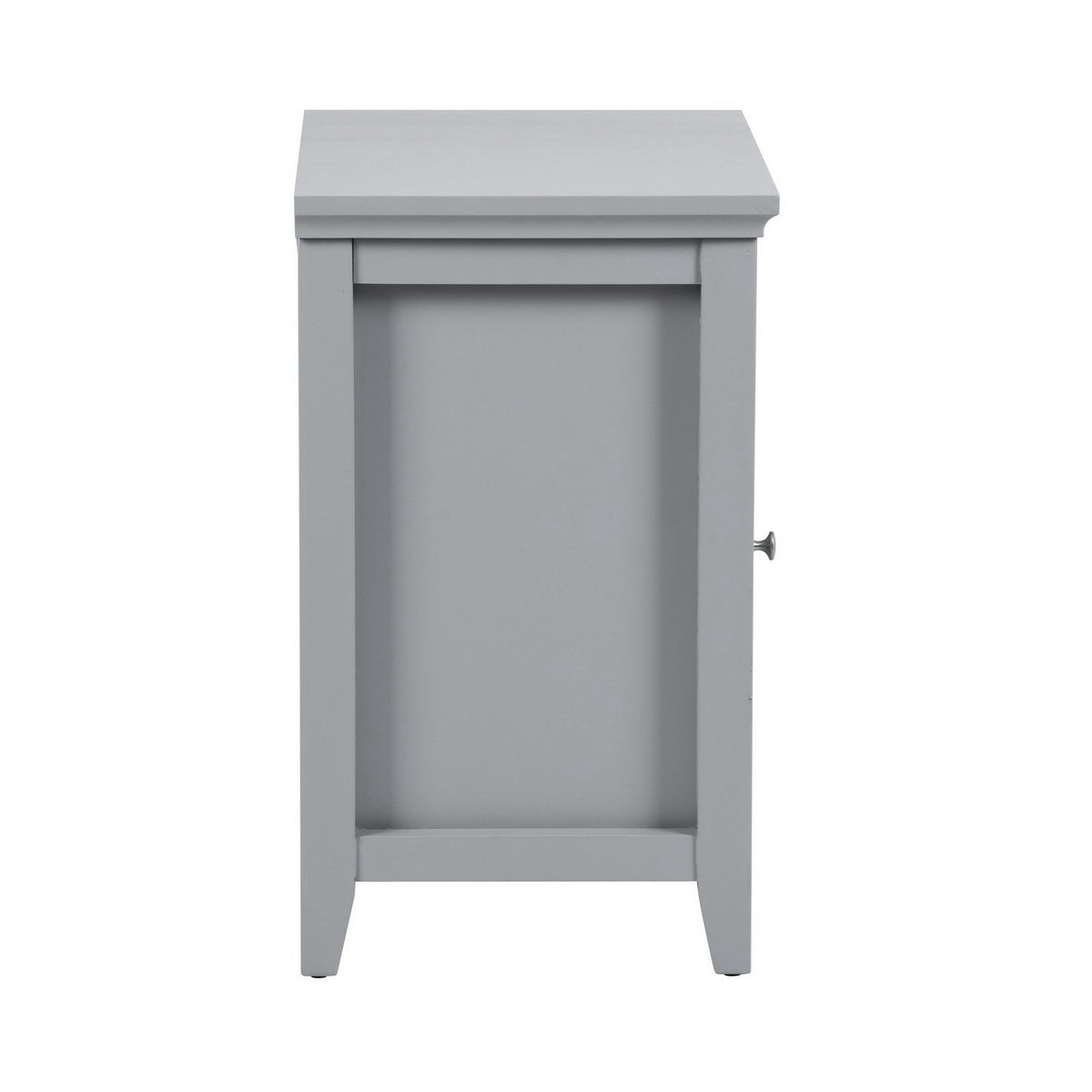 Taneka Accent Cabinet