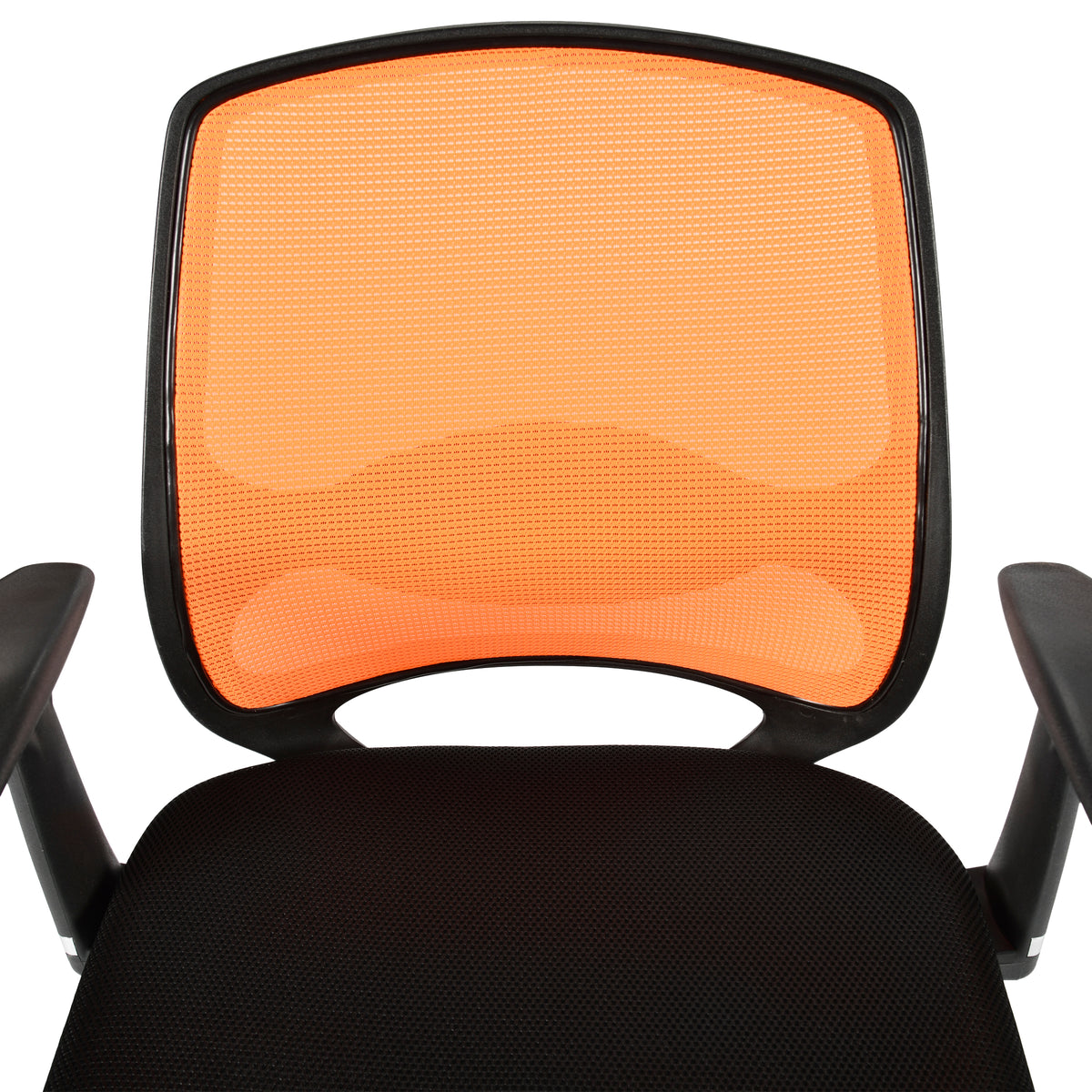 Modern Mesh Office Chair, Ergonomic Adjustable - IMMAS