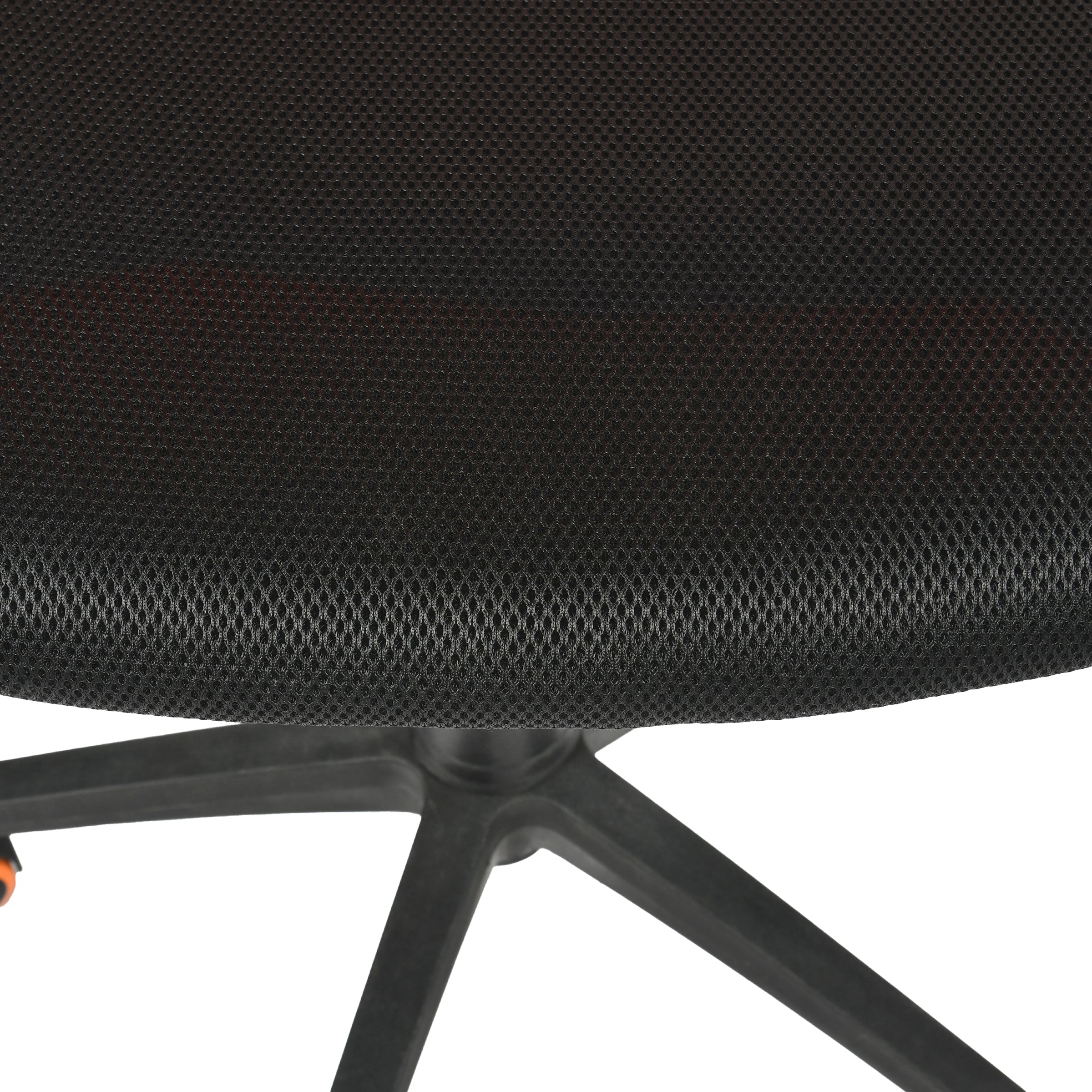 Modern Mesh Office Chair, Ergonomic Adjustable - IMMAS