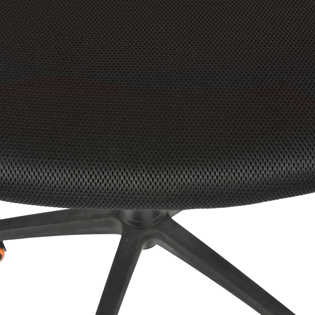 Modern Mesh Office Chair, Ergonomic Adjustable - IMMAS