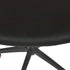 Modern Mesh Office Chair, Ergonomic Adjustable - IMMAS