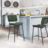 Independence Bouton Bar Stool