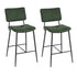 Independence Bouton Bar Stool