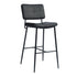 Independence Bouton Bar Stool