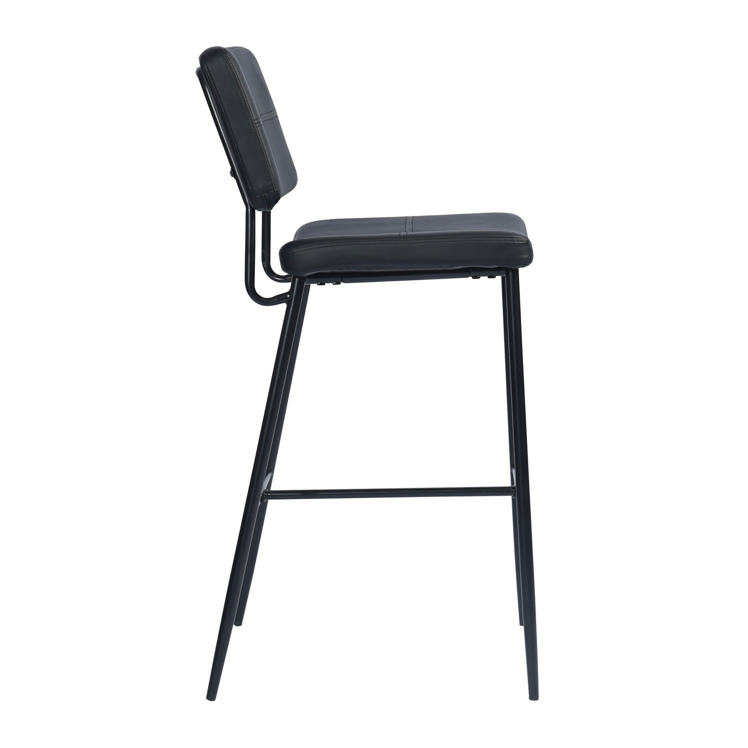 Independence Bouton Bar Stool