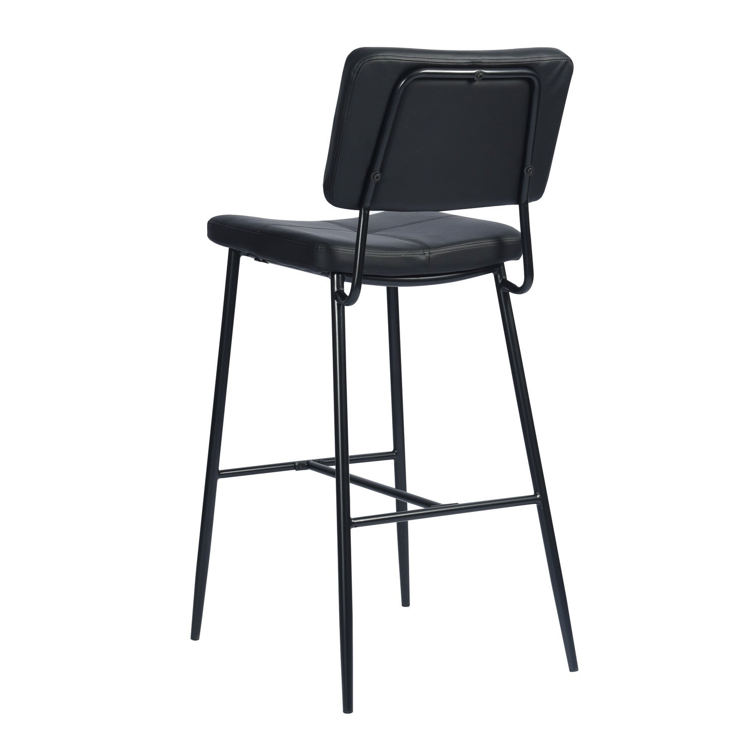 Independence Bouton Bar Stool