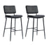 Independence Bouton Bar Stool