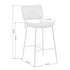 Independence Bouton Bar Stool