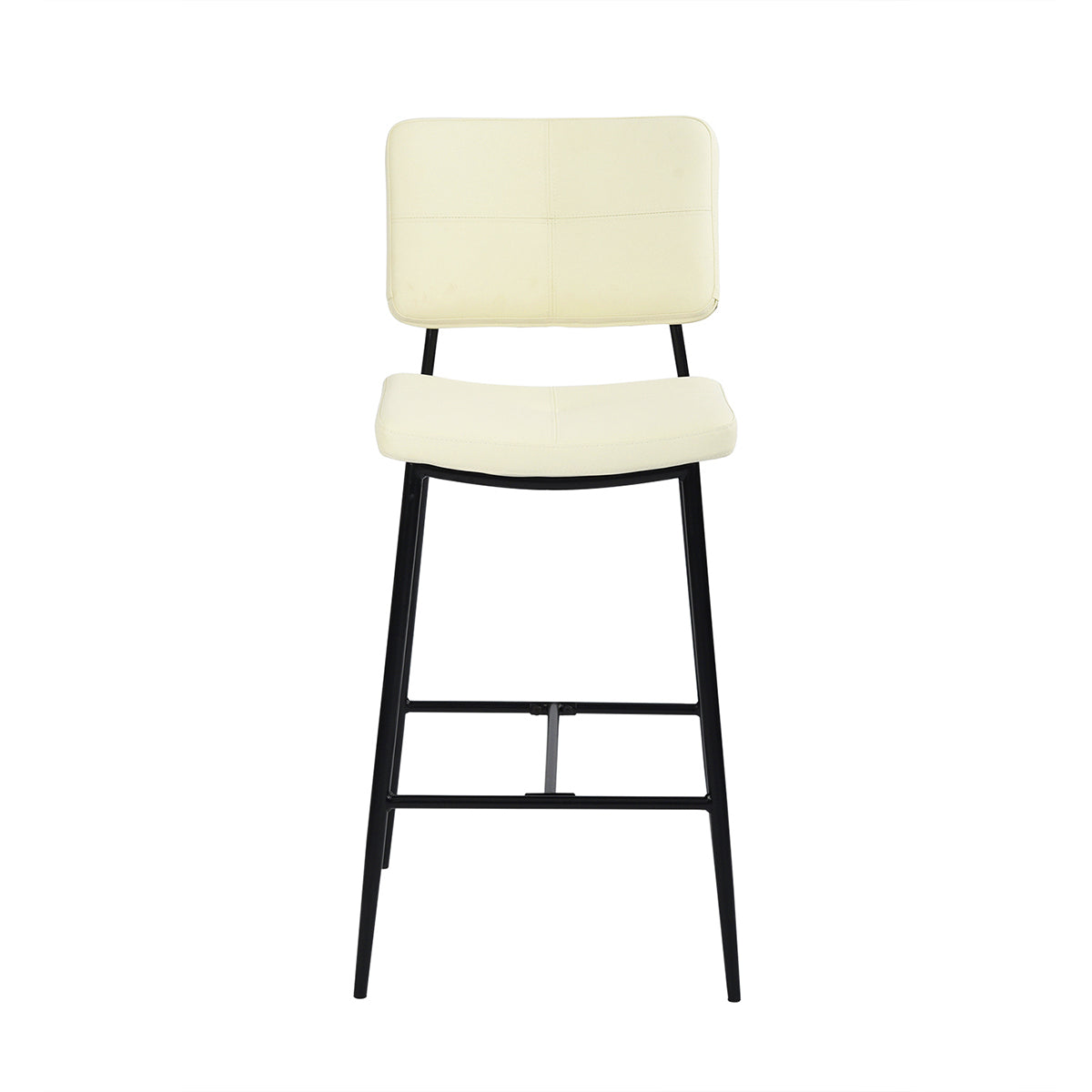 Independence Bouton Bar Stool