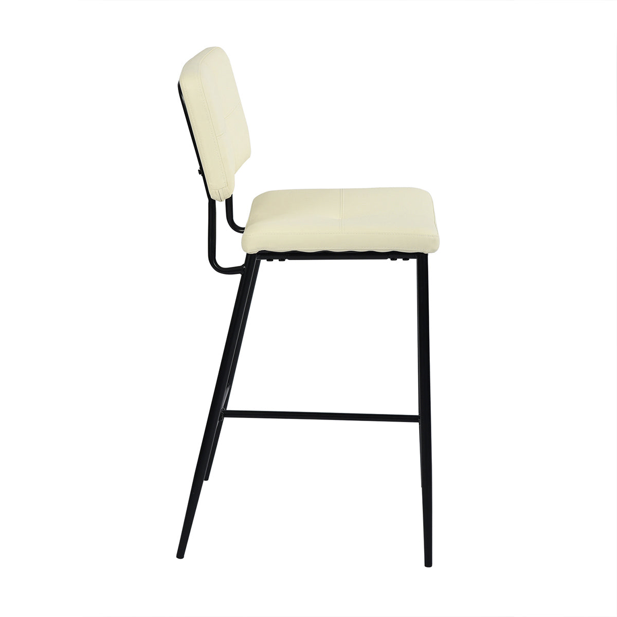 Independence Bouton Bar Stool