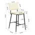 Independence Bouton Bar Stool