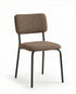 Modern Dining Accent Chair - INIS 1