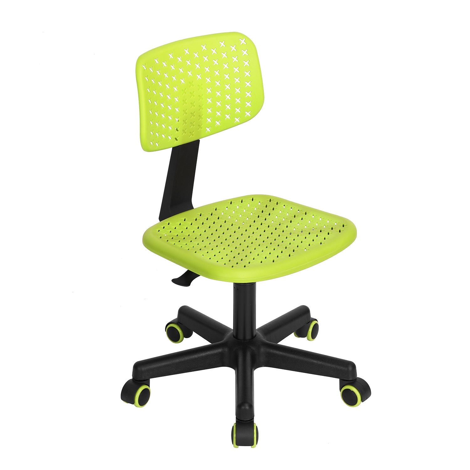 Iwc Plastic Office Chair