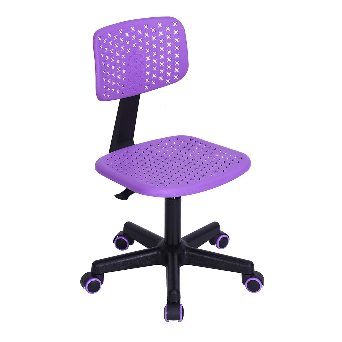 Iwc Plastic Office Chair