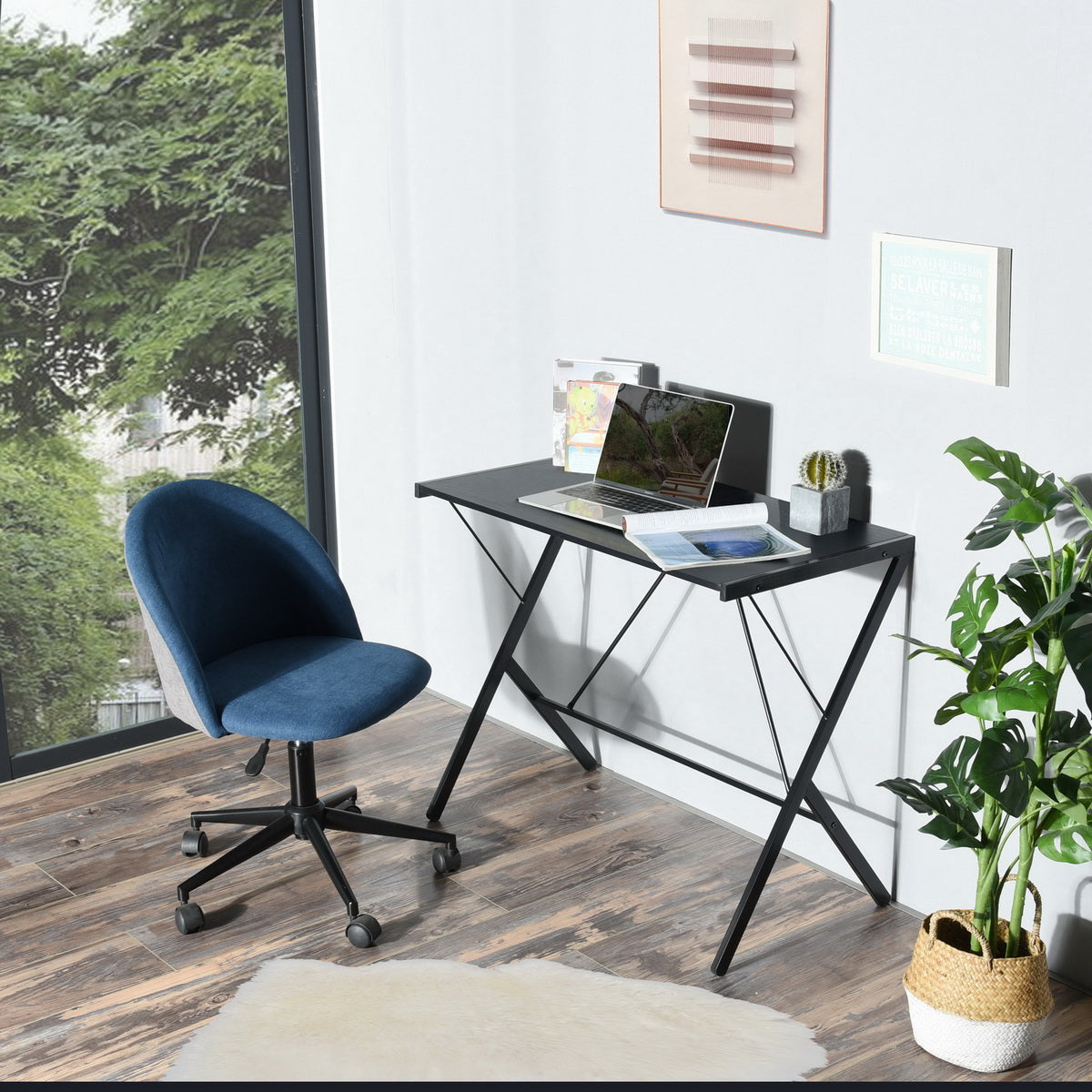 Jakiro Office Desk
