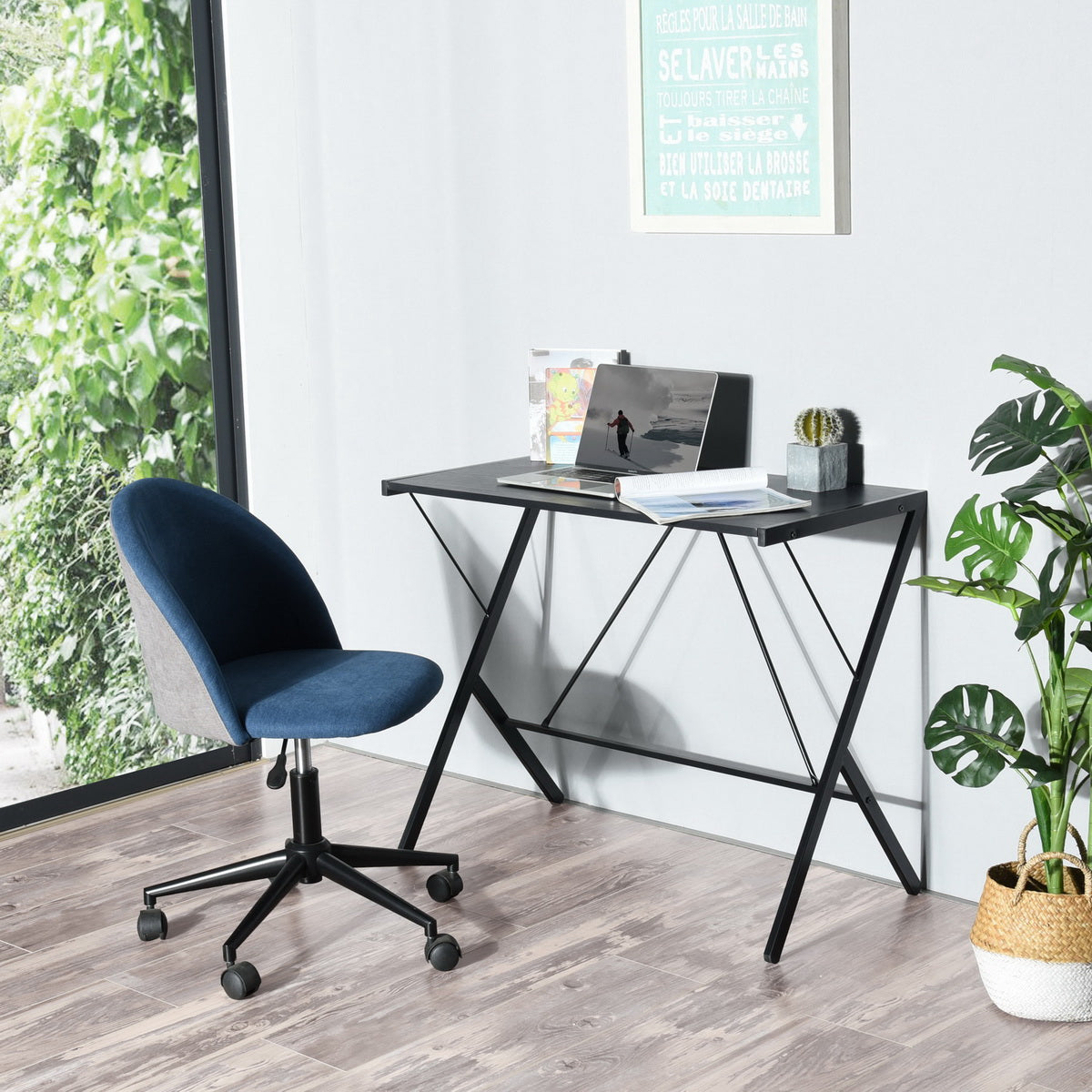 Jakiro Office Desk