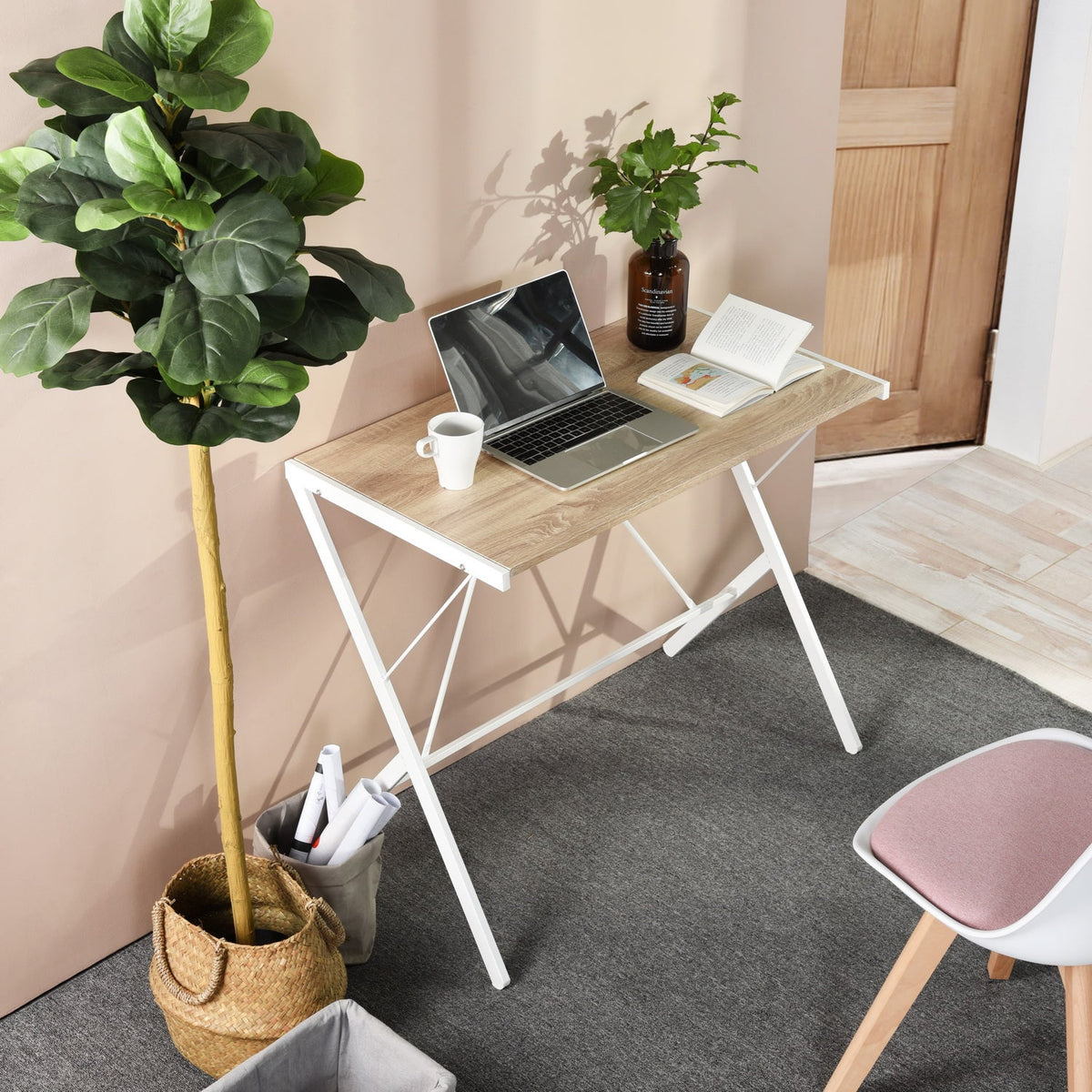 Jakiro Office Desk