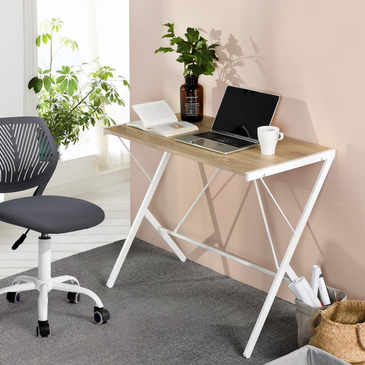 Jakiro Office Desk