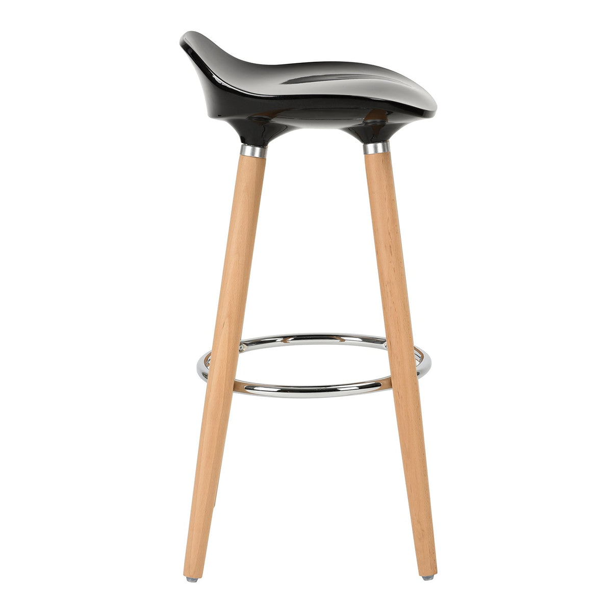 Jasmine Plastic Bar Stool