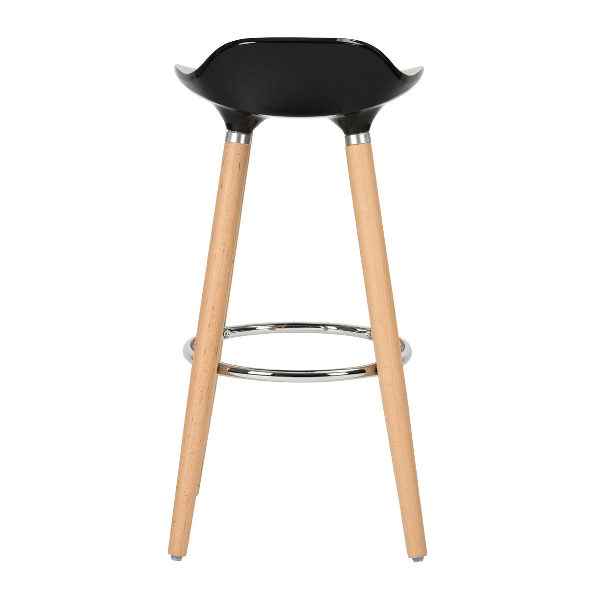 Jasmine Plastic Bar Stool