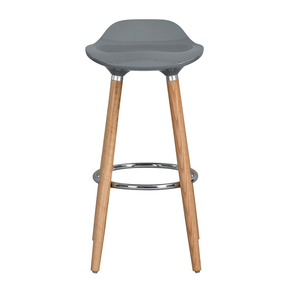 Jasmine Plastic Bar Stool