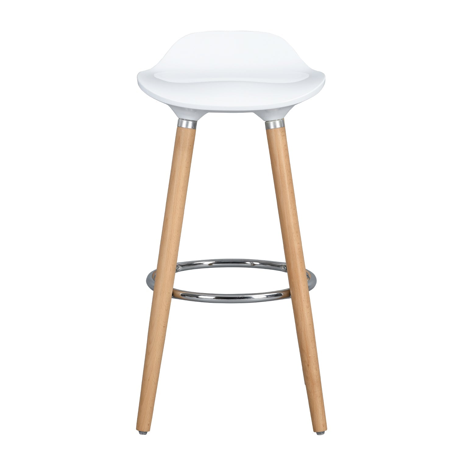 Jasmine Plastic Bar Stool