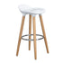 Jasmine Plastic Bar Stool