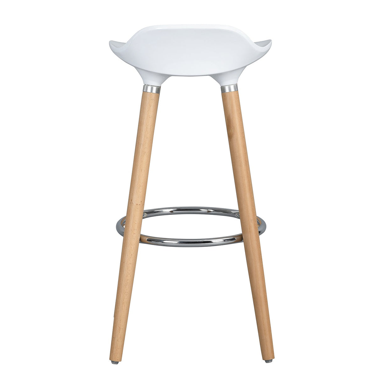 Jasmine Plastic Bar Stool