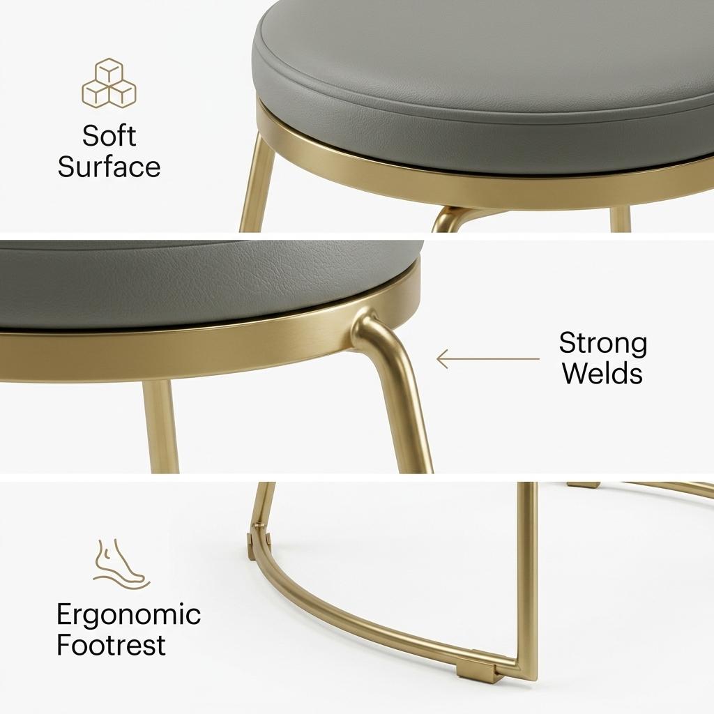Jaylen Bar Stool