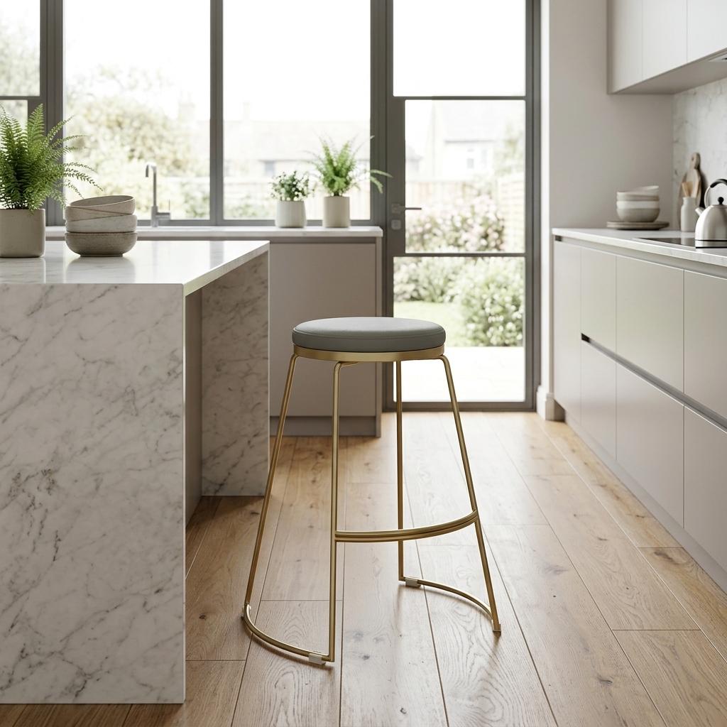 Jaylen Bar Stool