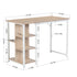Jesusa Office Desk