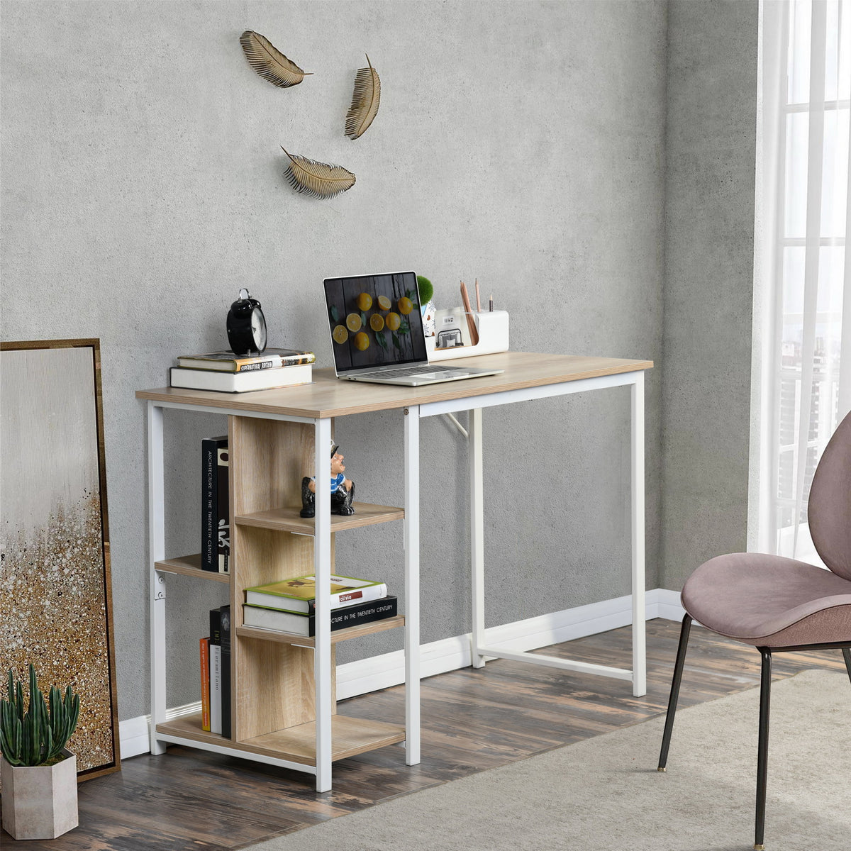 Jesusa Office Desk