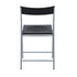 Jewel 6Pc Folding Chair
