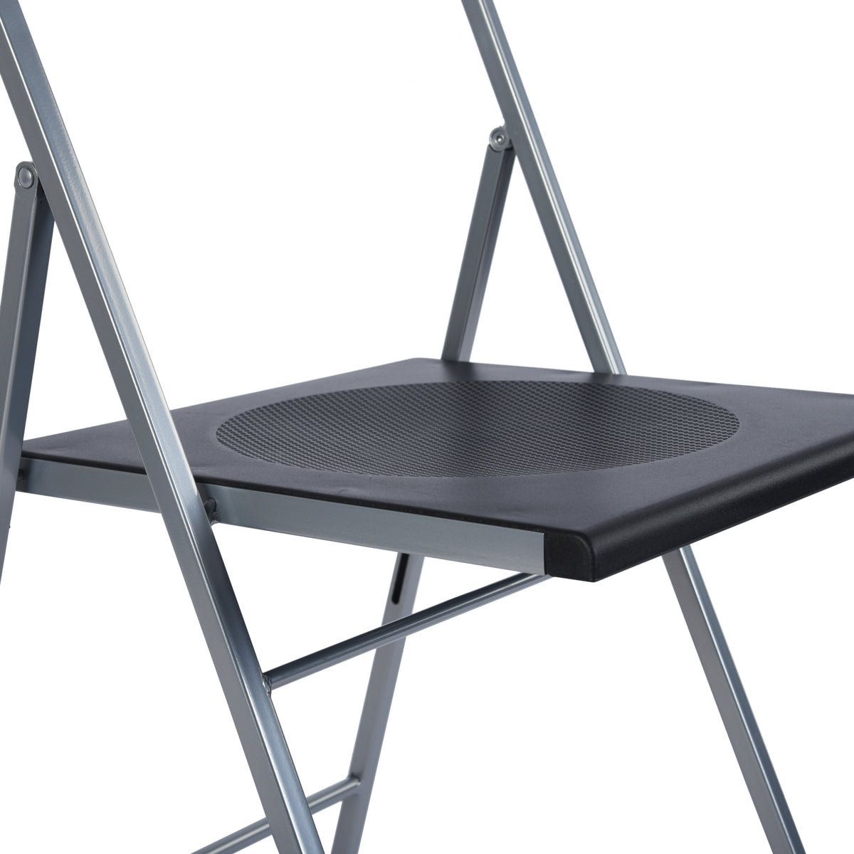 Jewel 6Pc Folding Chair