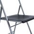 Jewel 6Pc Folding Chair