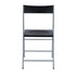 Jewel 6Pc Folding Chair