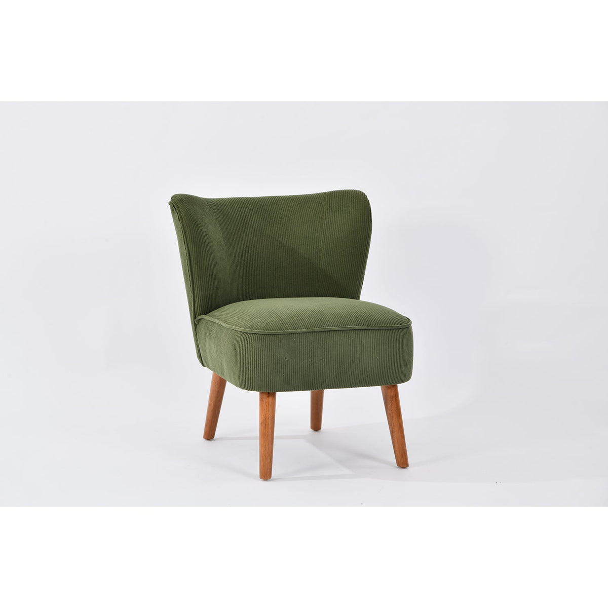 JOAN GREEN – Green Leisure Chair