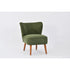 JOAN GREEN – Green Leisure Chair