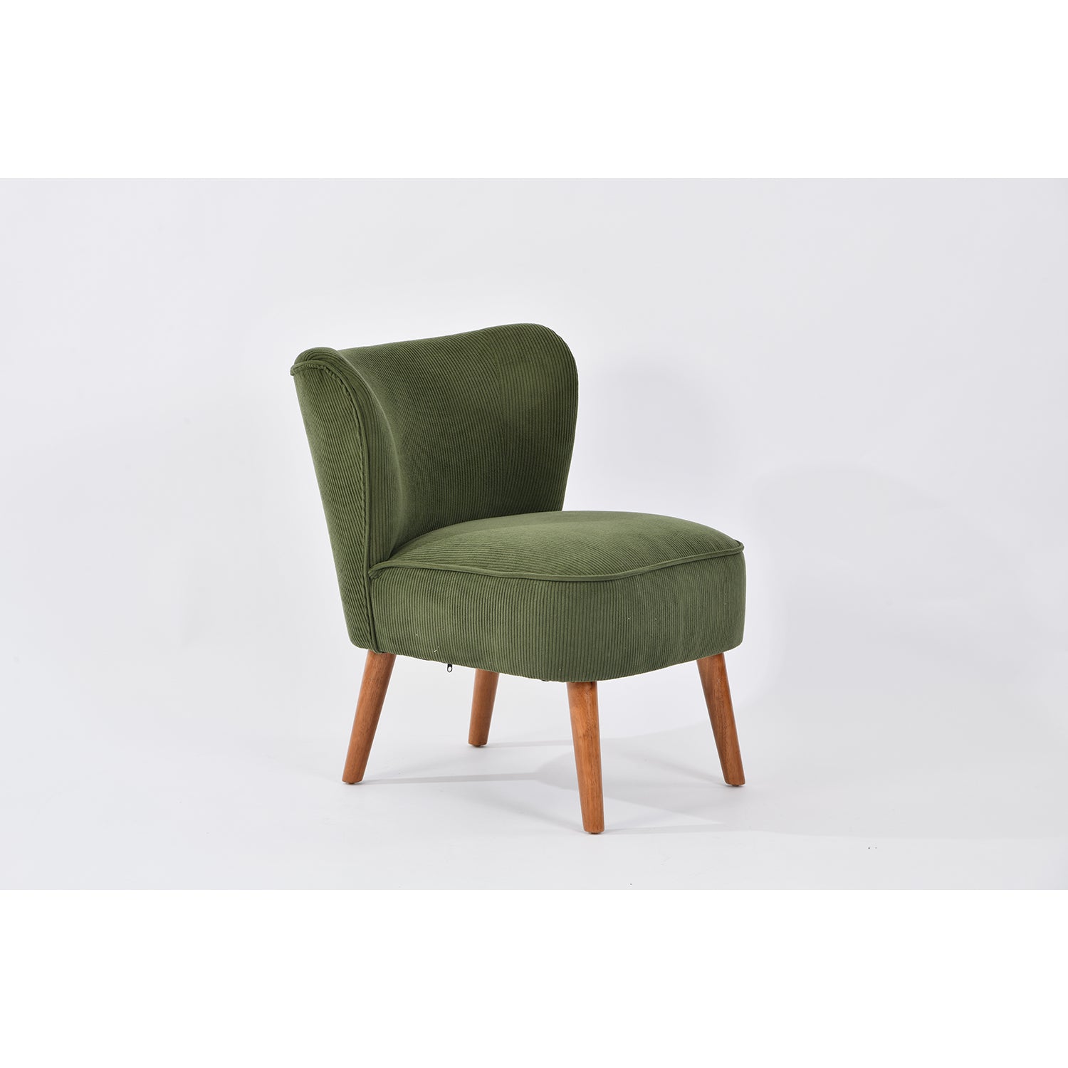 JOAN GREEN – Green Leisure Chair