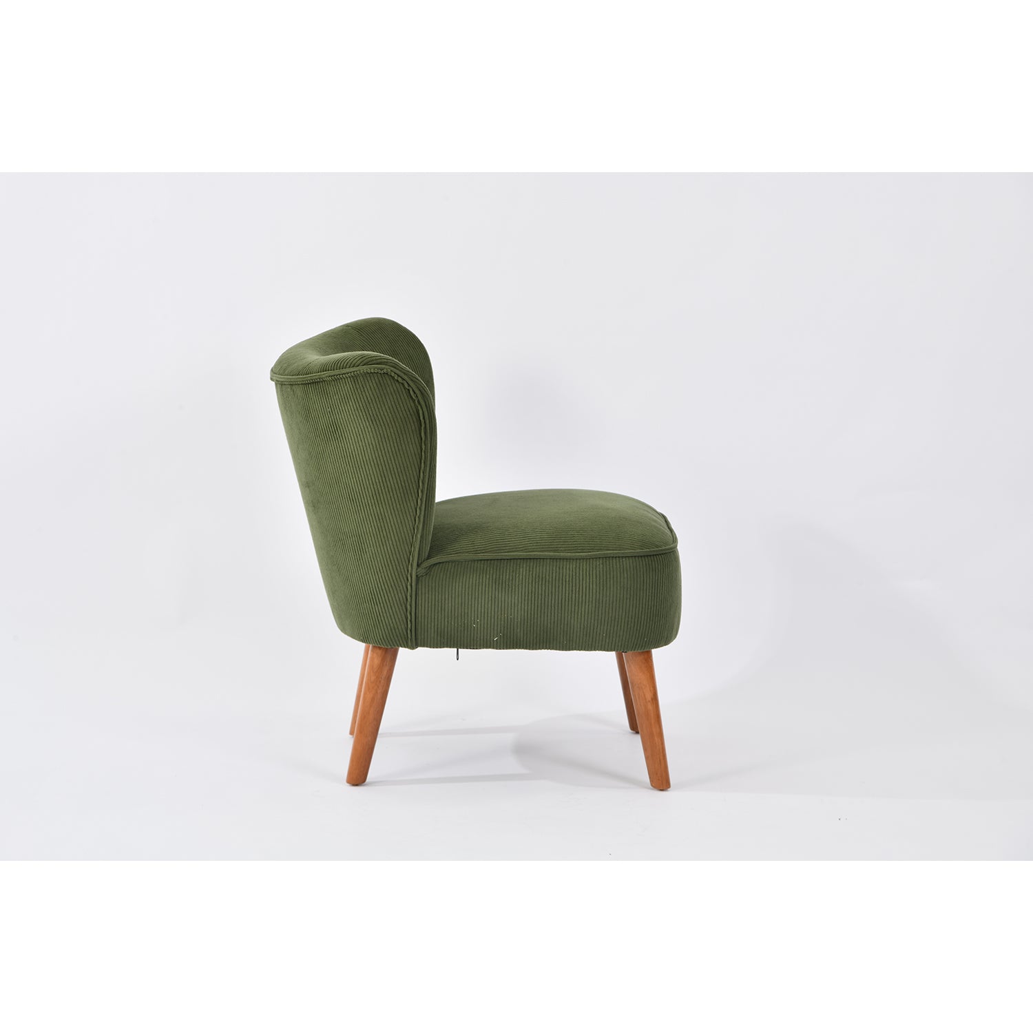 JOAN GREEN – Green Leisure Chair