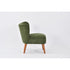 JOAN GREEN – Green Leisure Chair