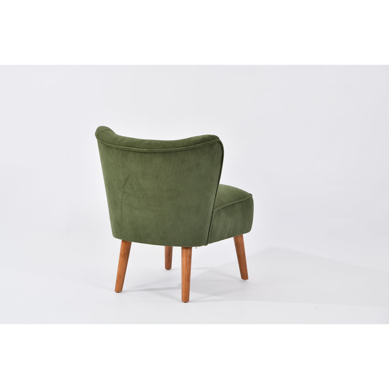 JOAN GREEN – Green Leisure Chair