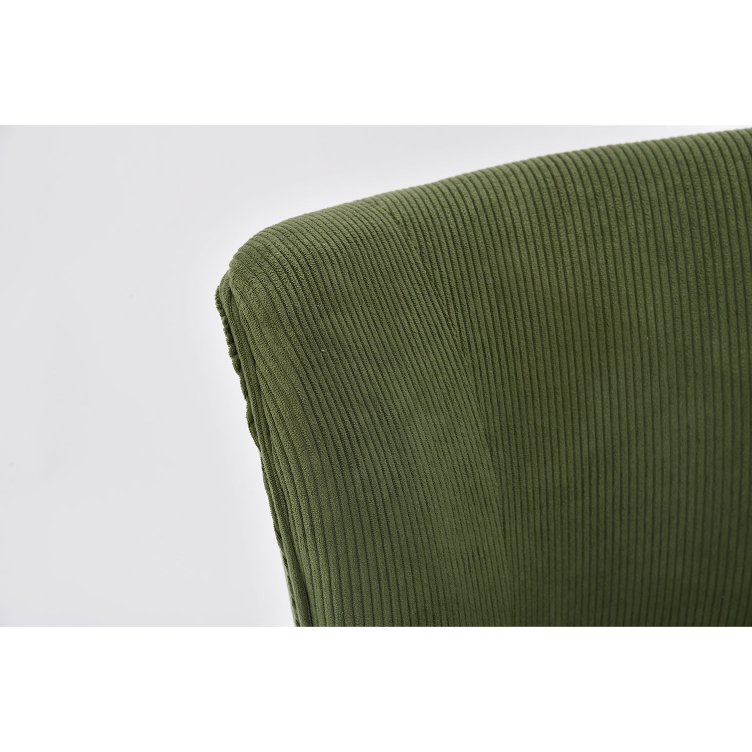 JOAN GREEN – Green Leisure Chair
