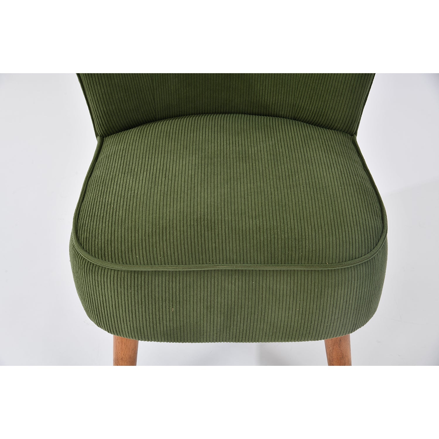 JOAN GREEN – Green Leisure Chair