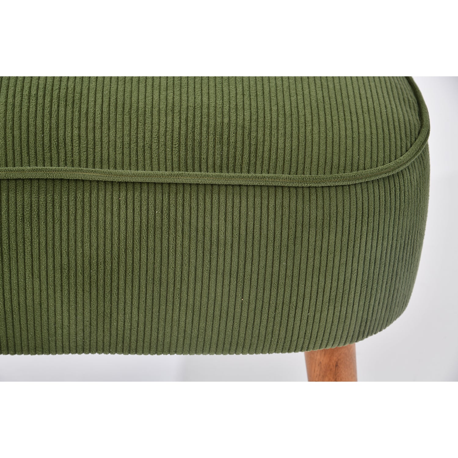 JOAN GREEN – Green Leisure Chair