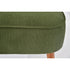 JOAN GREEN – Green Leisure Chair