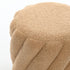 JONOMI – Khaki Ottoman