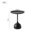 Modern Accent End Table, Sleek Design - JORIM