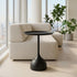 Modern Accent End Table, Sleek Design - JORIM