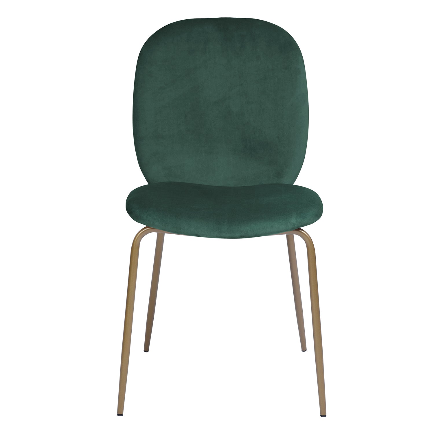 Jule Velvet Dining Chair